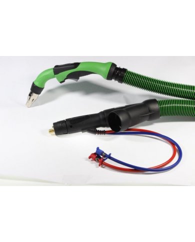 TOCHA MIG/MAG 7XE - EXTRACTOR ÁGUA 4MTS