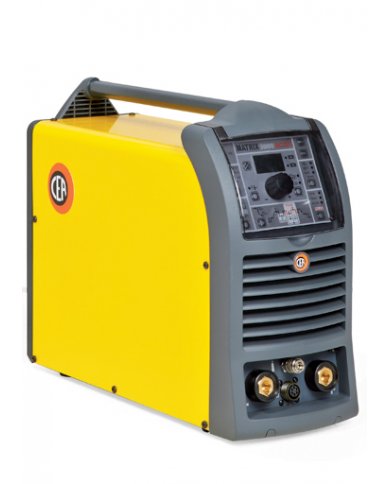 CONJ EQP TIG INVERTER MATRIX 3000 HF REFRIGERADO