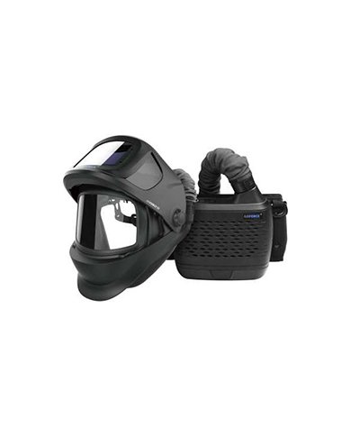 MASCARA AUTOMATICA AUTO VENTILADA AIRFORCE FRESH AIR SET V3