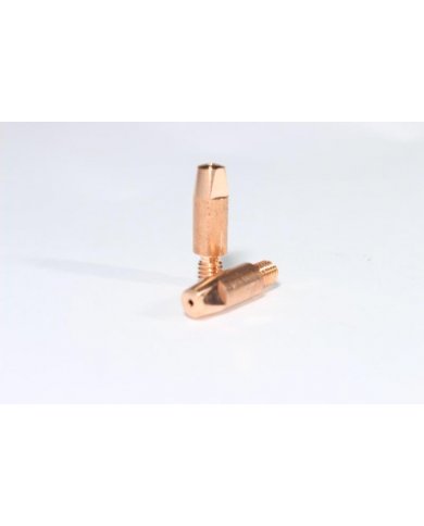 BICO DE CONTATO M6 X 28MM 1,0MM AL