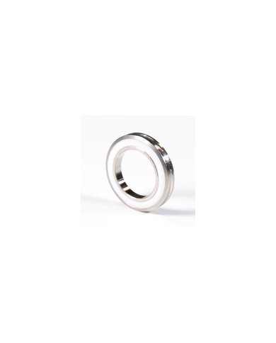 ANILHA PLASTICA E AÇO P/ PROTETOR DE LENTE