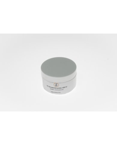 PO DECAPANTE  PRATA 100 GR