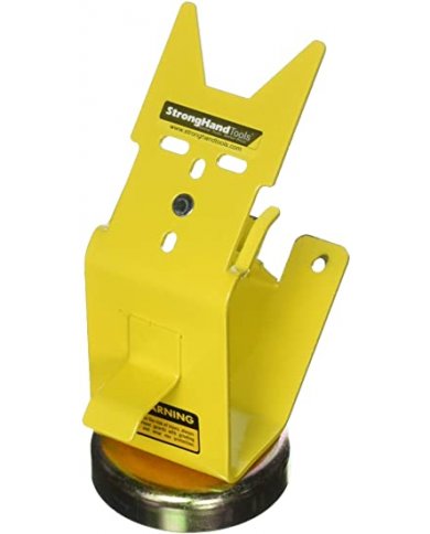 SUPORTE PARA REBARBADORA (MGH 45)