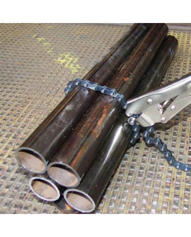 ALICATE DE CORRENTES STANDARD (PC924)