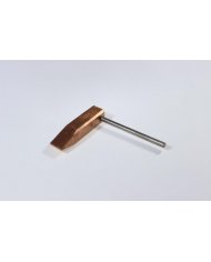 MARTELO SOLDADURA 350 GR