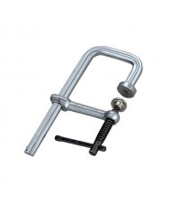 GRAMPO MULTIUSOS EM J CAP.: 254MM (UF100JM)