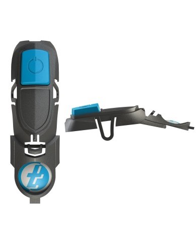 INTERRUPTOR TIG TRL 1 BOTÃO 8XT (8X9510)