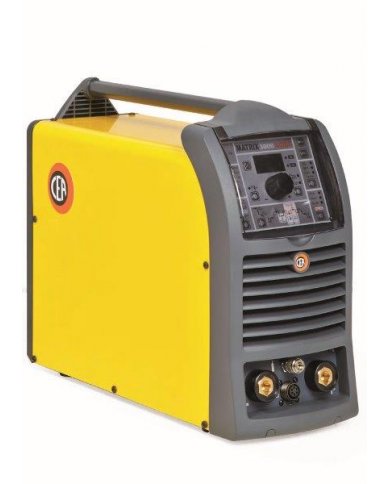 CONJ EQP TIG INVERTER MATRIX 3000 AC/DC REFRIGERADO