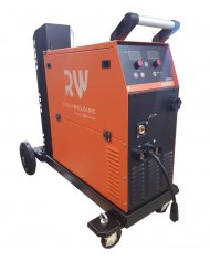 CONJ EQP MIG/MAG RW350IC GREEN