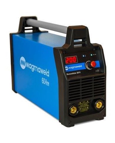 EQUIPAMENTO INVERTER SER MONOSTICK 201 I