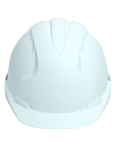 CAPACETE P/MASCARA DK JSP MK3S BRANCO