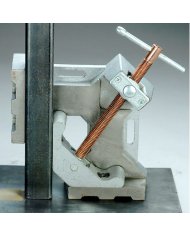 TORNO DE FIXAÇÃO 2 EIXOS ACTUAÇÃO RÁPIDA (WAC35D)