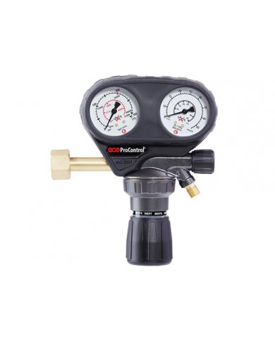 REGULADOR PROCONTROL INERTES AZOTO 200/30 BAR