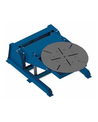 POSICIONADOR 3 EIXOS SPK 1500 EI