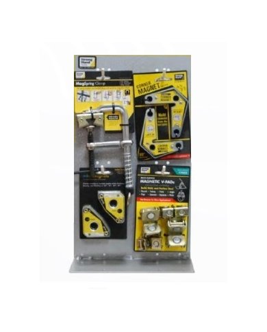 KIT DE EXPOSIÇAO 2 LADOS (DSP-FM7)