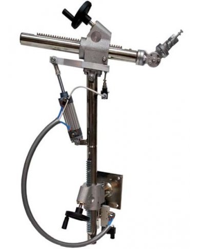 SUPORTE DE TOCHA BPT 300 AUTOMÁTICO