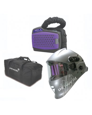 MASCARA AUTOMATICA AUTO VENTILADA PW XR950A