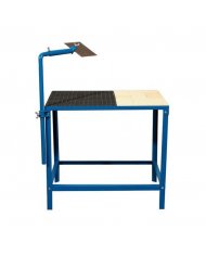 MESA DE SOLDADURA BÁSICA (600MM)