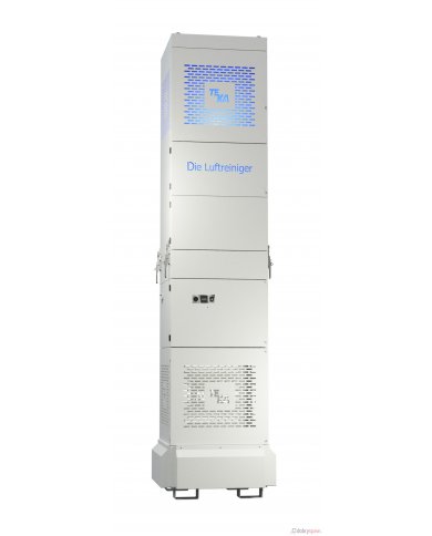 TEKA - PURIFICADOR AR/ANTIBACTERIANO : VIROLINE TOWER