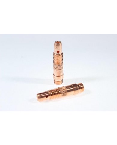 PORTA PINÇA CK17/18/26 3,2MM 3CB418 ( 10N28 )