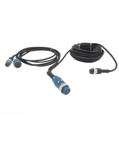 CABO DE ALIMENTAÇÃO HK-6W