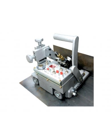 EQUIPAMENTO HK 6B  SINGLE TORCH