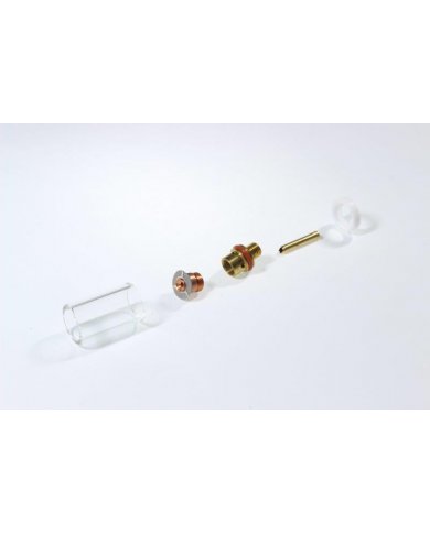 KIT CONVERSÃO PW STANDARD 9/20 PIREX 2,4MM