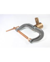 KIT GRAMPO DE MASSA ROTATIVO 1500A