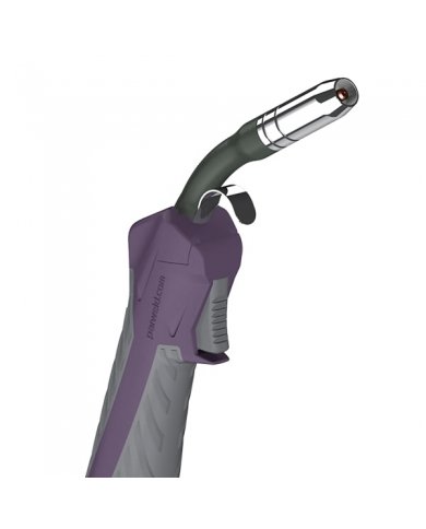 TOCHA MIG/MAG PWE PRO 250 3MTS COM POTÊNCIOMETRO