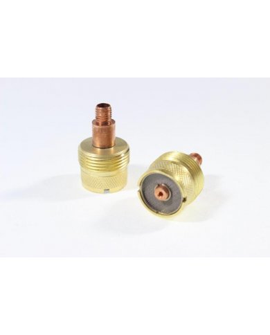 PORTA PINÇA GAS LENS LONGO 1,6MM (45V116S)