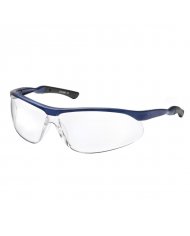 OCULOS DE PROTEÇAO SPORTS STYLE AZUL