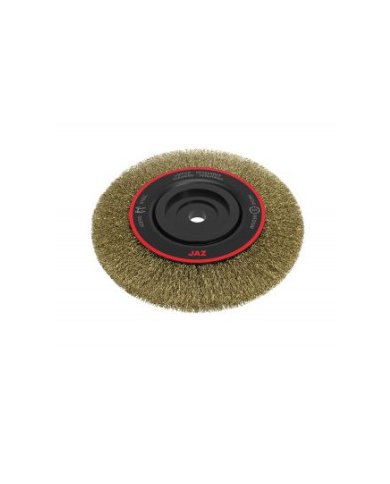 CATRAB CIRCUL ARAME OND INOX 13MM (75MM) CT0705Z13