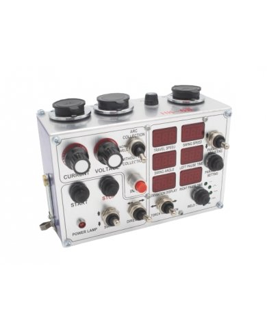 CONTROLADOR HK-6W