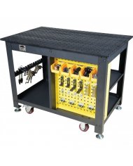 MESA DE SOLDADURA - RHINO CART (TDQ612075-K1)