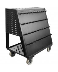 CARRO DE FERRAMENTAS - PRO 28 (T28-92910 - SEM FERRAMENTAS)