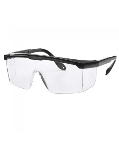 ÓCULOS DE PROTEÇÃO CLEAR SAFETY