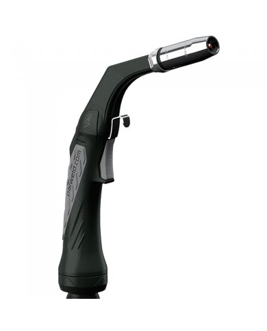 TOCHAS MIG/MAG PW XP8 320W - 4MT