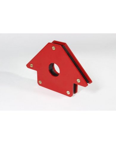 ESQUADRO MAGNETICO ECO 75MM (CAP.20KG)