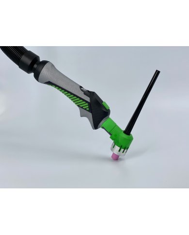 TOCHA TIG 8TE-17 EXTRACTOR AR 4MTS 35-50MM2