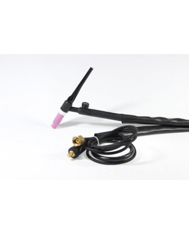 TOCHA TIG PWE 17V 4MTS 35-50MM2 ECO