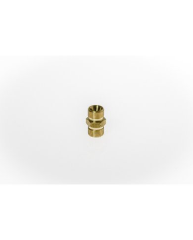 CASQUILHO 3/8 X 3/8 RH