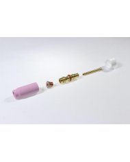 KIT CONVERSÃO CK17/18/26 3,2MM (D3GS418)