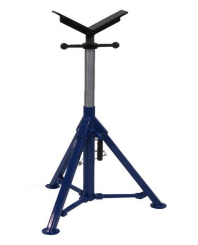 SUPORTE TRIPE MEDIO ALT.:673-1130MM CAPAPACIDADE:2270KG DWT