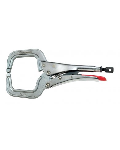 ALICATE TIPO C MELHORADO - PROF. GARG. 254MM (PR18)