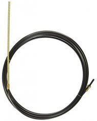 GUIA INTERIOR CARB TEF / BRON CH /CXH 1.2-1.6MM 4MTS