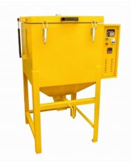 ESTUFA FLUXO 100 LTS DIGITAL (400°C)