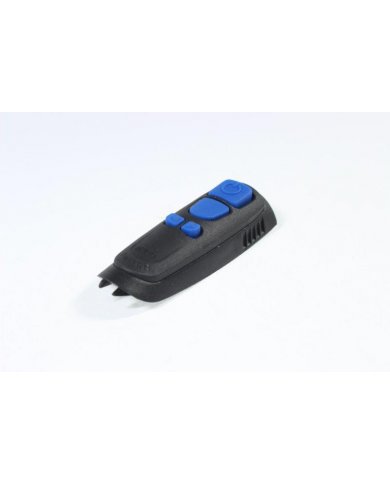 INTERRUPTOR TIG TRL COM POTÊNCIÓMETRO 4 BOTÕES 7ST (549540)