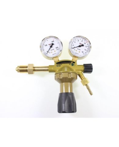 MANOREDUTOR JETCONTROL OXIGÉNIO 200/10 BAR