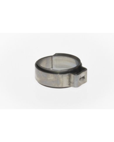 ABRAÇADEIRA MANGUEIRA AGUA 13,3MM