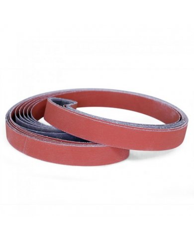 CINTA SCOTCH SC-BS MÉDIA 760 X 40MM ( VERMELHA )